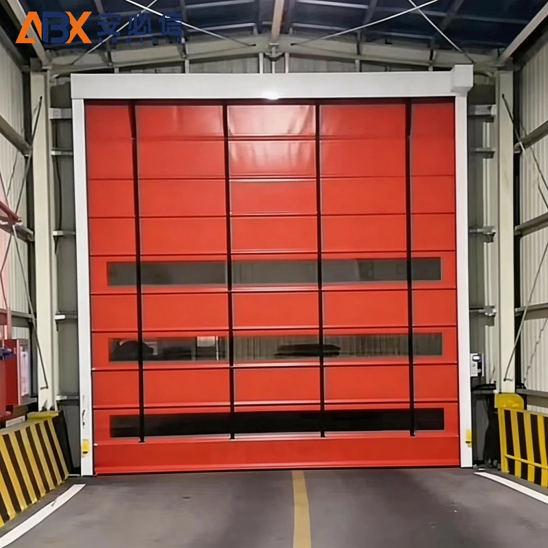 泉州市翻转式卸货平台