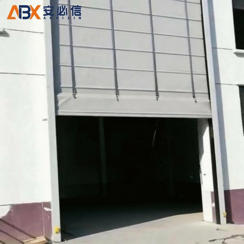 泉州市背带堆积门