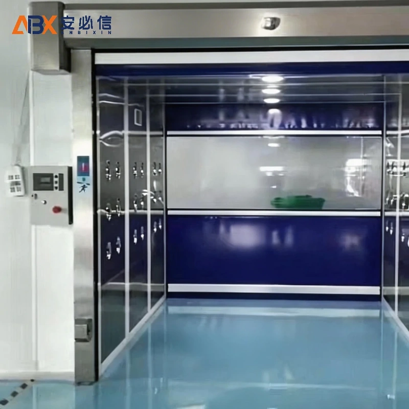 泉州市快速卷帘门